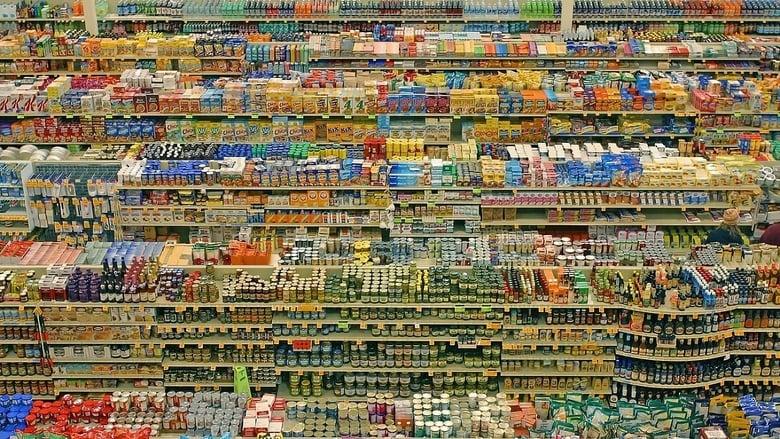 Koyaanisqatsi image