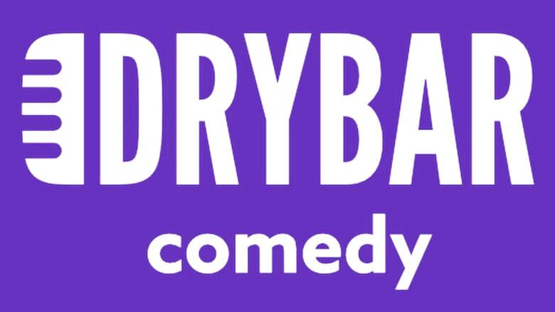 Dry Bar Comedy image