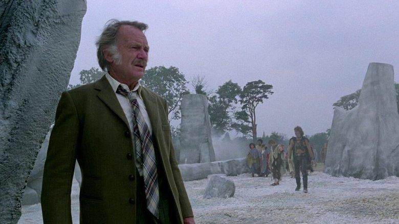 The Quatermass Conclusion image