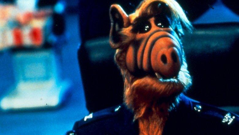 Project: ALF image