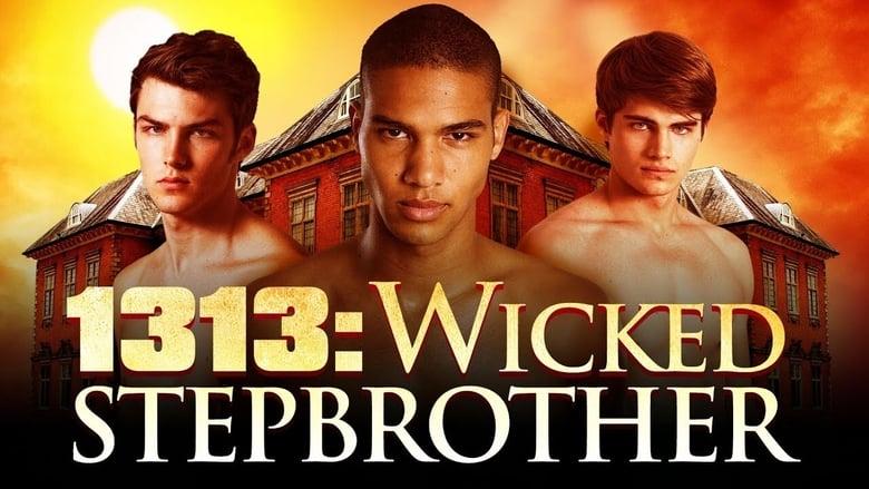 1313: Wicked Stepbrother image