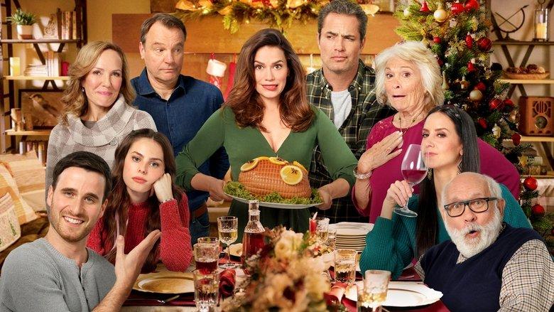 Five Star Christmas image