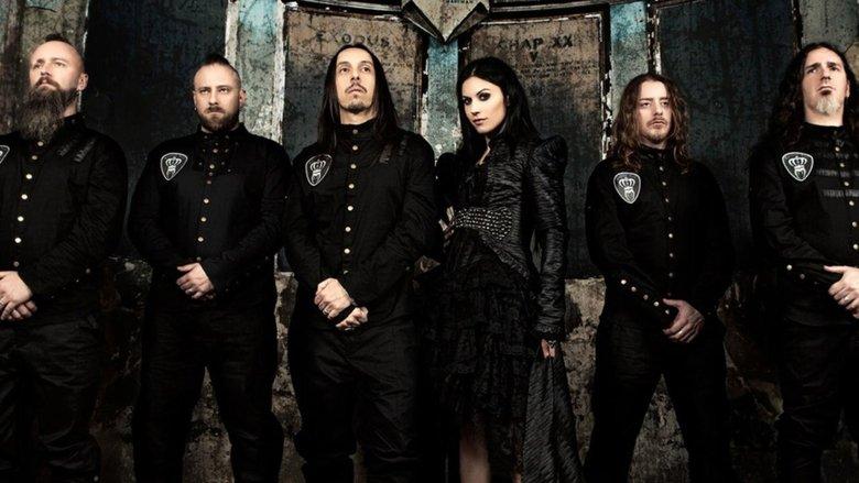 Lacuna Coil : The 119 Show image
