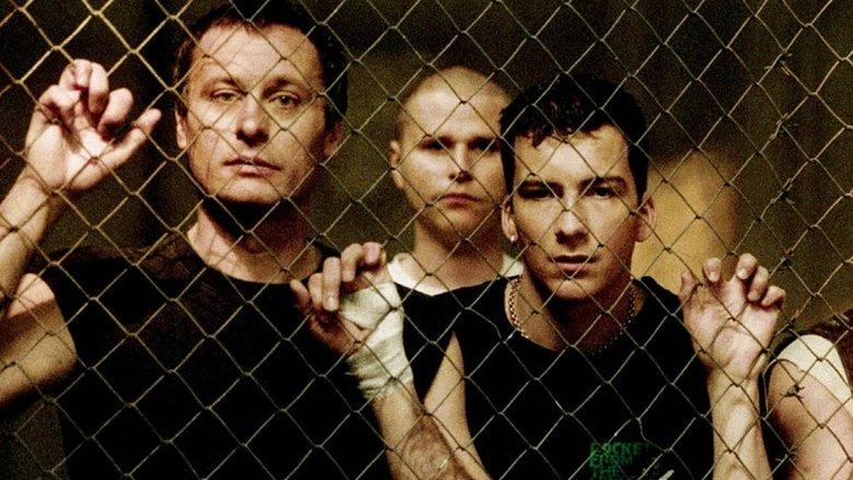 Shadow Boys image