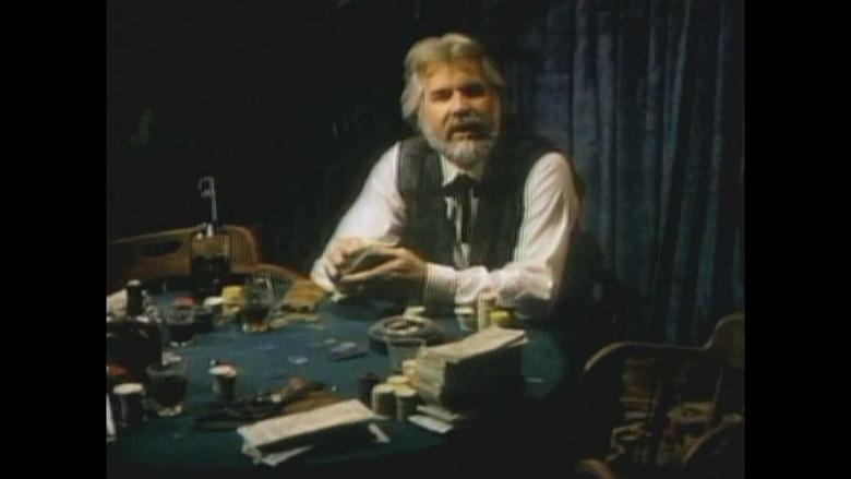 The Gambler image