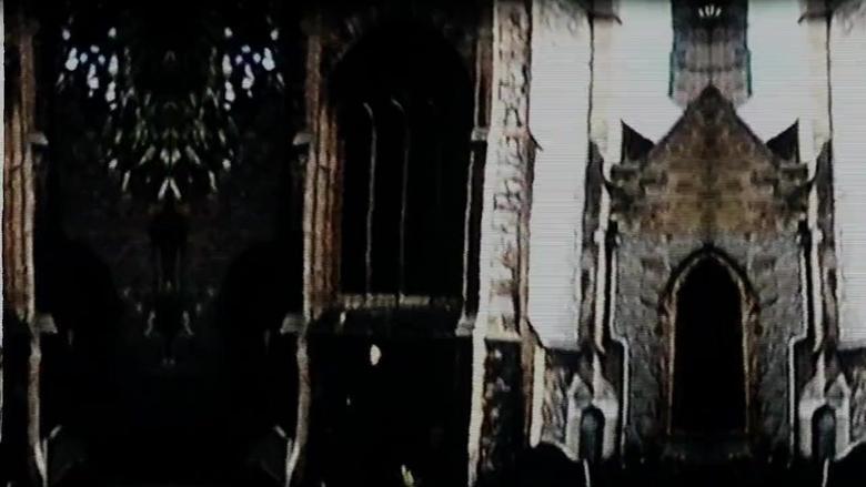 The Death and Resurrection Show image