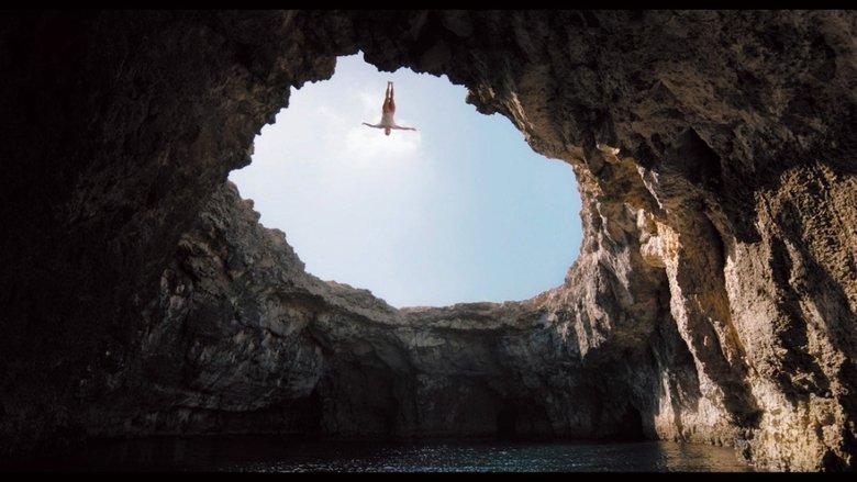 Italy & (This is) Water image