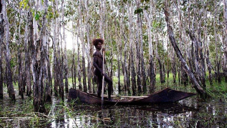 Ten Canoes image