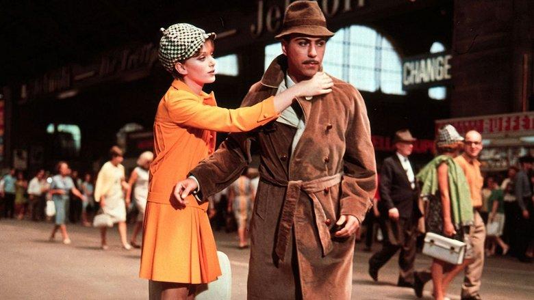 Inspector Clouseau image