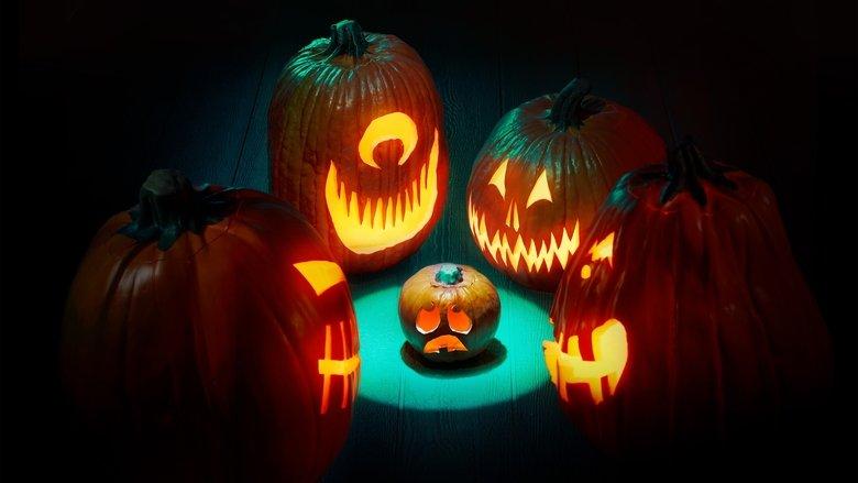 Outrageous Pumpkins image