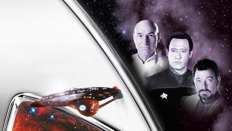Star Trek: Insurrection image