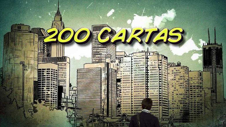 200 Cartas image