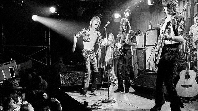 The Rolling Stones: From the Vault - The Marquee Club 1971 image
