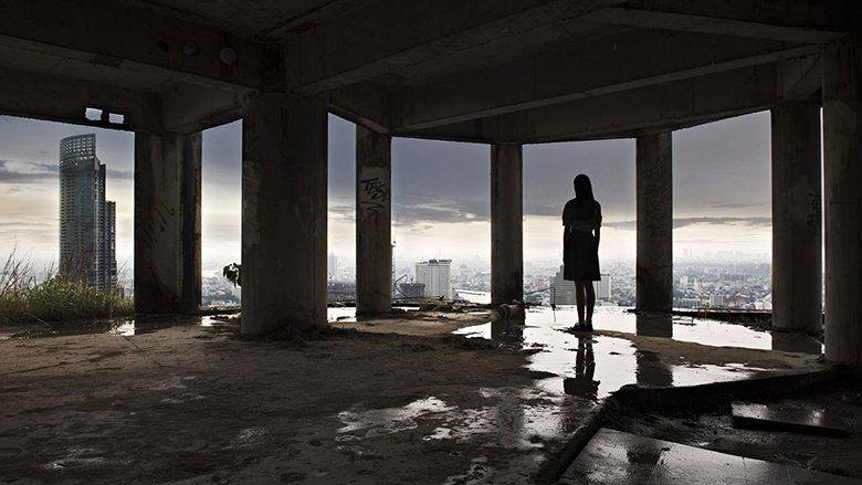 The Promise image