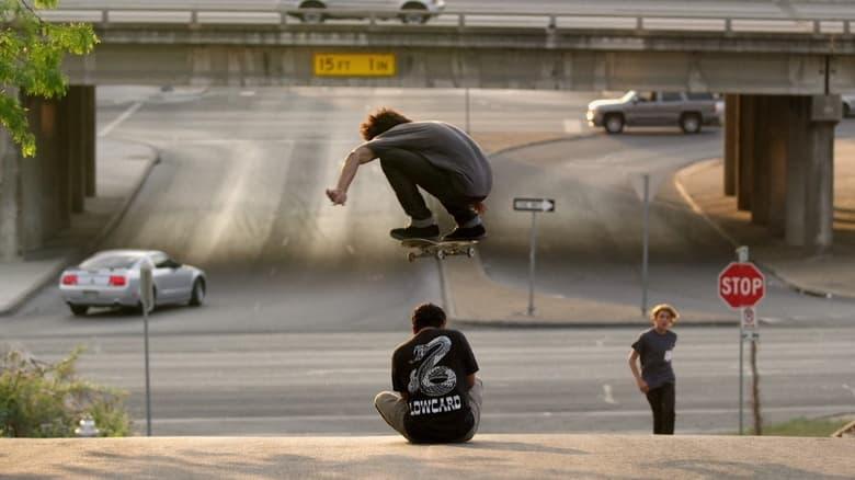 Propeller: A Vans Skateboarding Video image