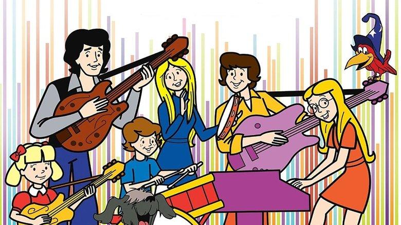 The Brady Kids image