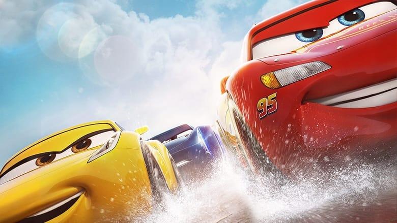 Cars 3 image
