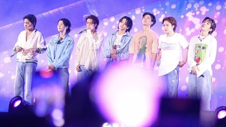 BTS: Yet to Come in Cinemas image