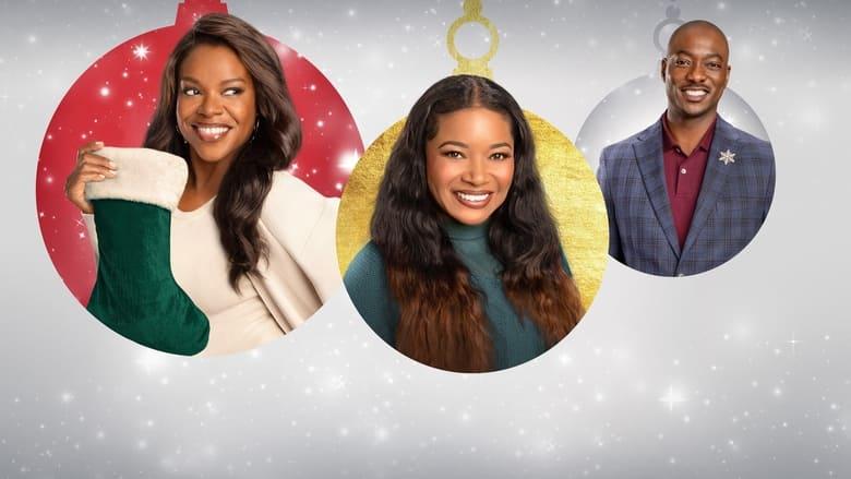 The Holiday Stocking image