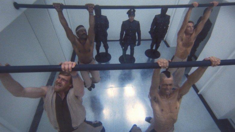 The New Gladiators image