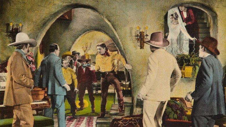 The Broncho Twister image