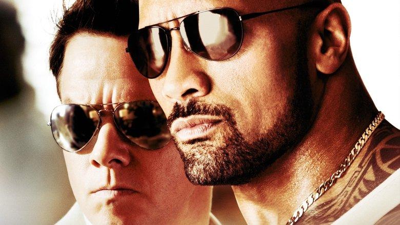Pain & Gain image