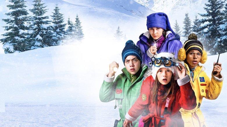 D.P.A. - O Filme 3: Uma Aventura no Fim do Mundo image