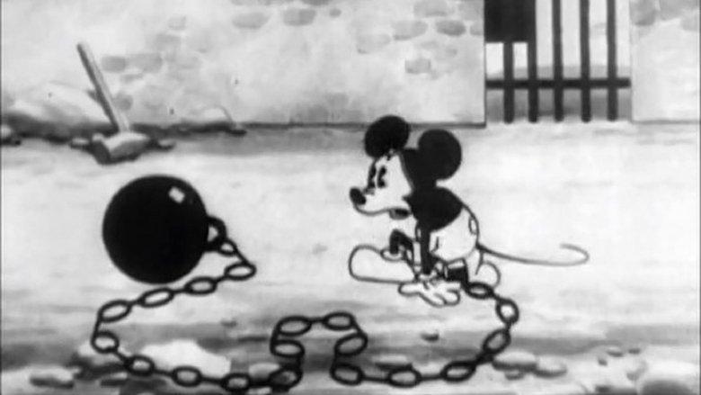 The Chain Gang image