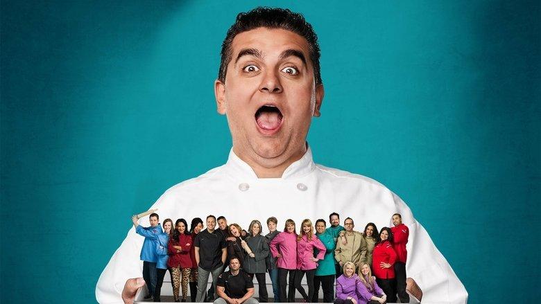 Next Great Baker image
