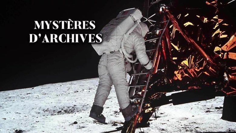 Mystères d'archives image