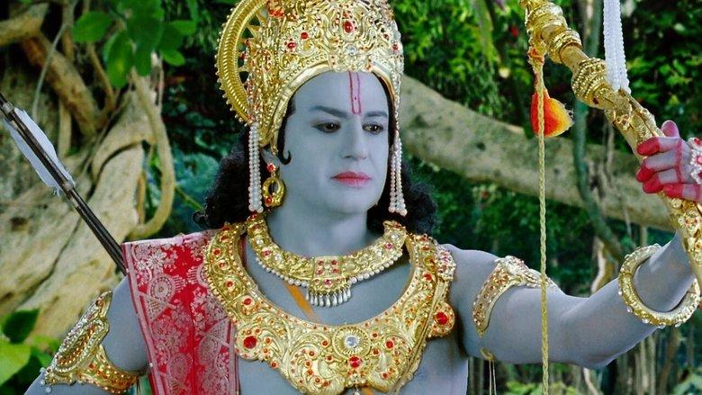 Sri Rama Rajyam image