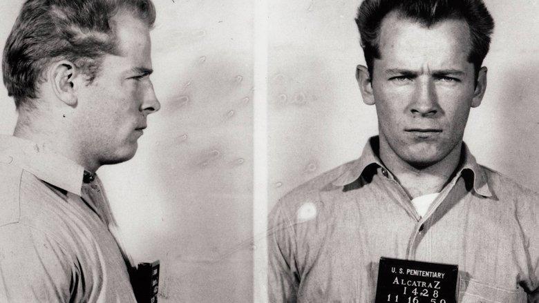 Whitey: United States of America v. James J. Bulger image