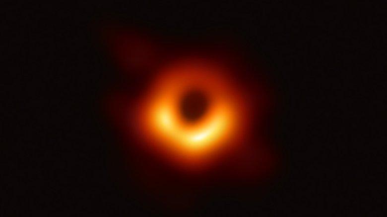 Black Holes: The Edge of All We Know image