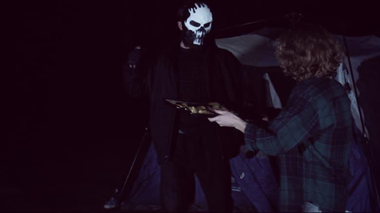 Another Cabin Massacre image