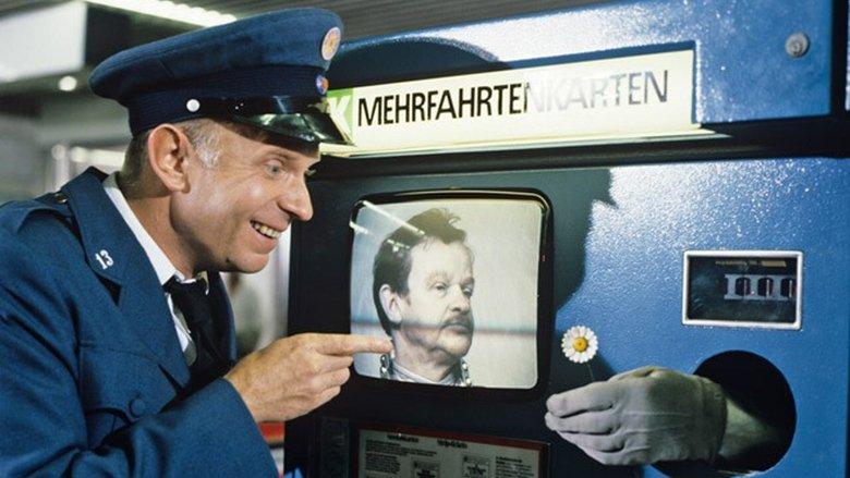 Der Andro-Jäger image