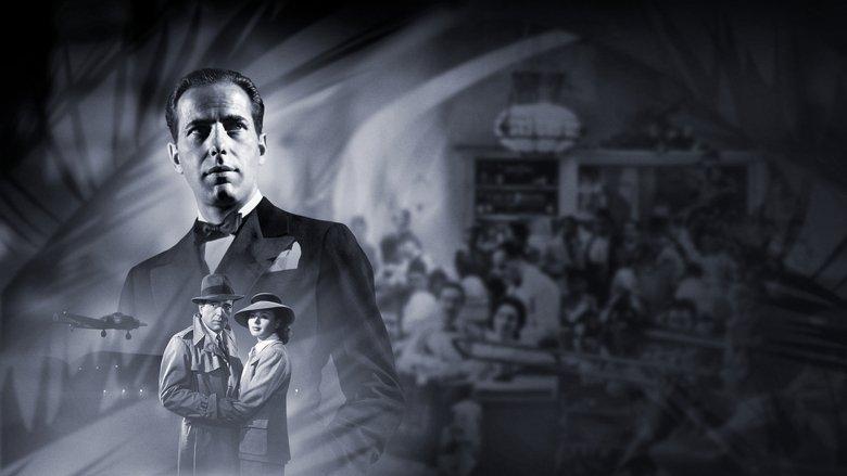 Casablanca image