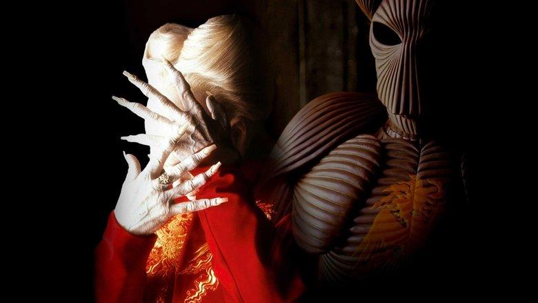 Bram Stoker's Dracula image