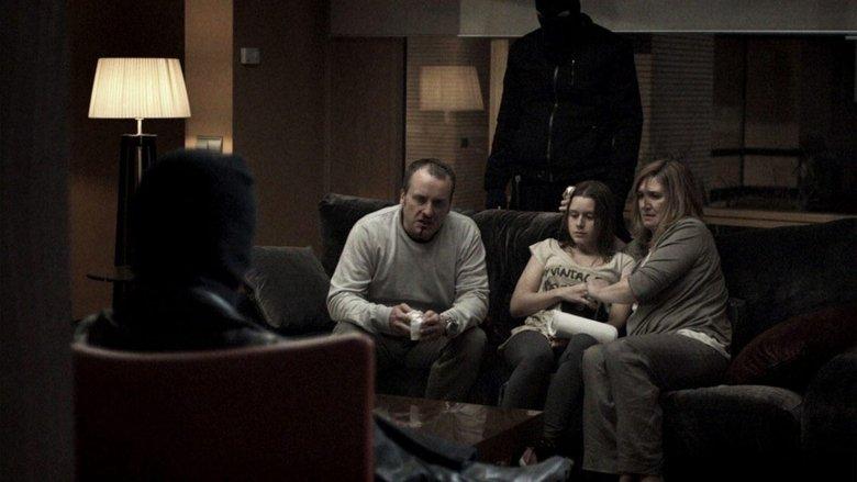 Kidnapped image