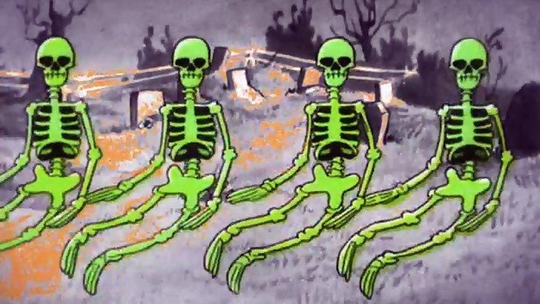 Disney's Halloween Treat image