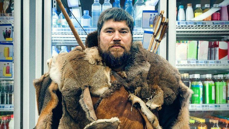 Wild Men image