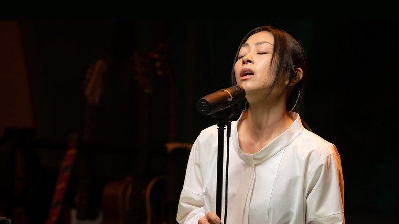 Hikaru Utada Live Sessions from Air Studios image