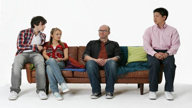 Teenage Kicks image