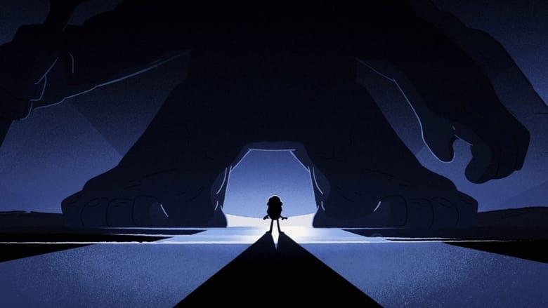 Hilda and the Mountain King image