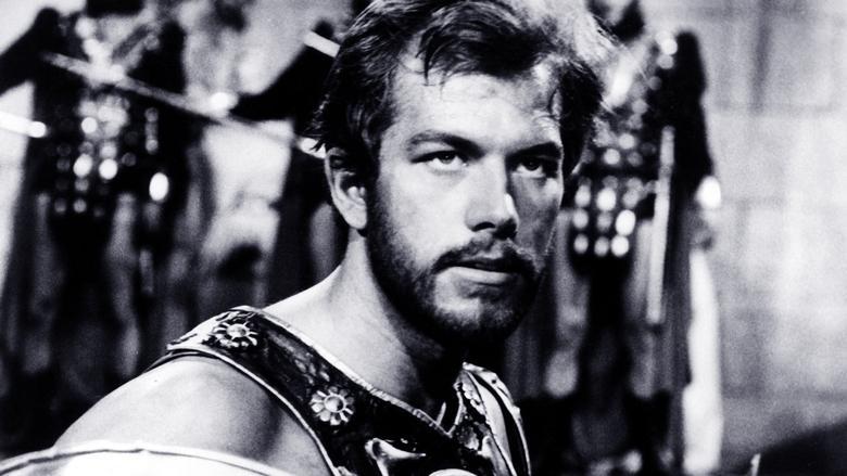 The Invincible Gladiator image
