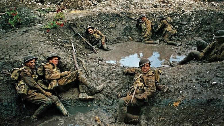 Oh! What a Lovely War image