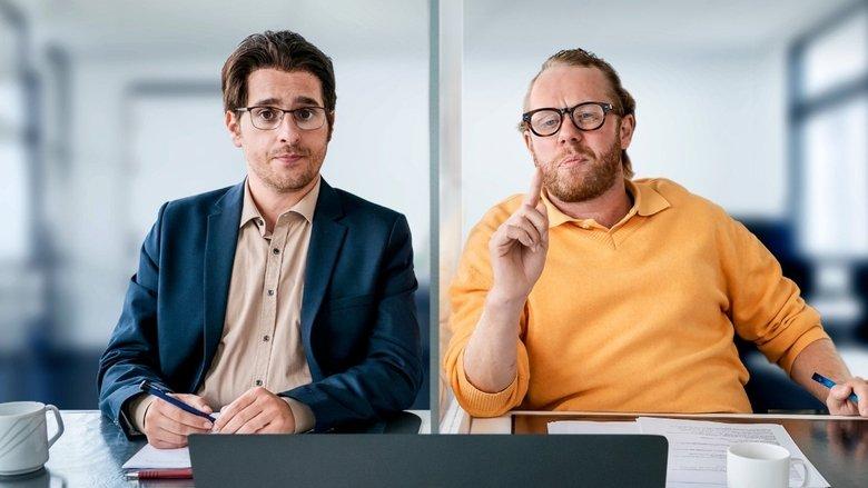 The one and a half meters show image