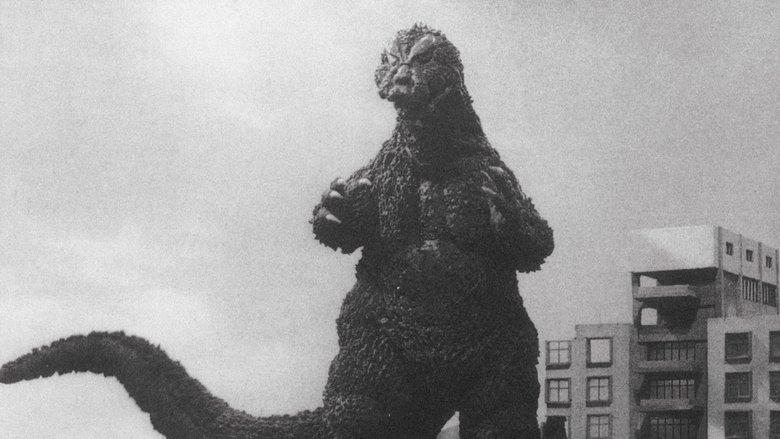 Godzilla Fantasia image