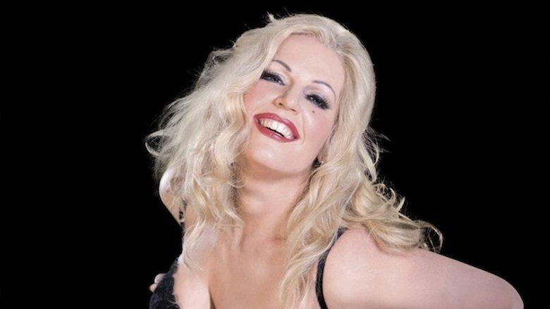 Anna Nicole image