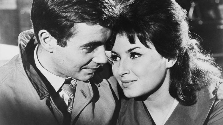 Love and the Frenchwoman image