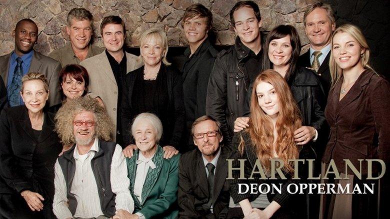 Hartland image